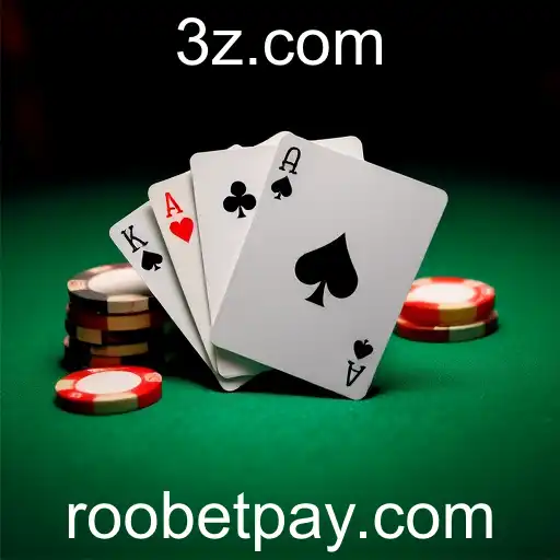 A Evolução do Roobet e o Futuro dos Jogos Online