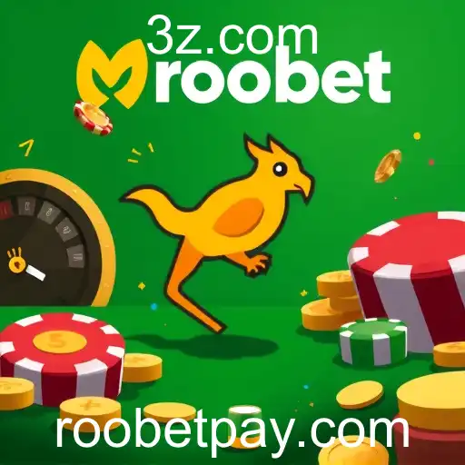 Crescimento e Impacto do Roobet no Mercado de Jogos