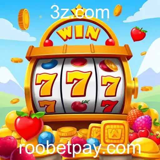 Inovações Transformadoras da Roobet e a Mudança no Cenário de Jogos Online