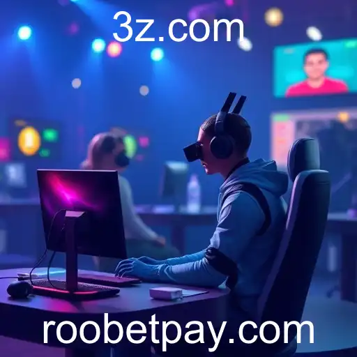 Tendências dos Jogos Online e o Impacto da AI em 2025