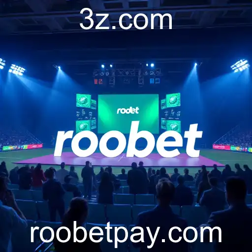 Roobet e a Transformação Digital no Setor de Entretenimento