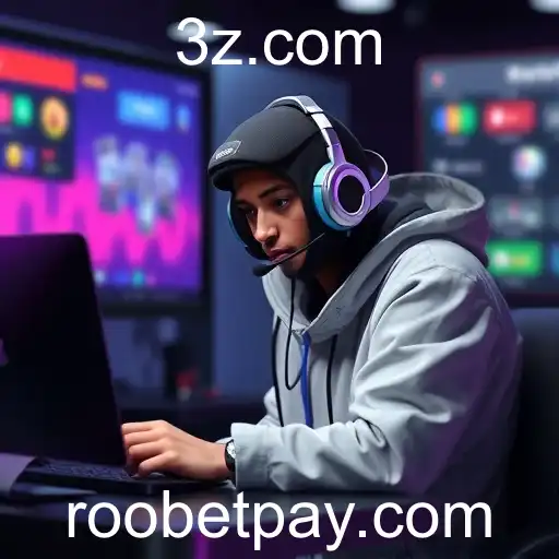Roobet Revoluciona o Mercado de Jogos Online com Novas Funcionalidades