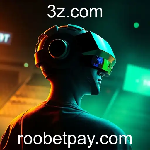 Roobet Revoluciona o Setor de Jogos Online em 2025