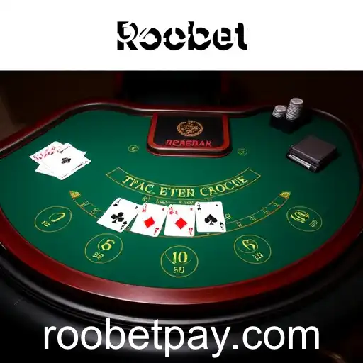 Roobet in 2025: Innovations and Challenges in Online Gaming