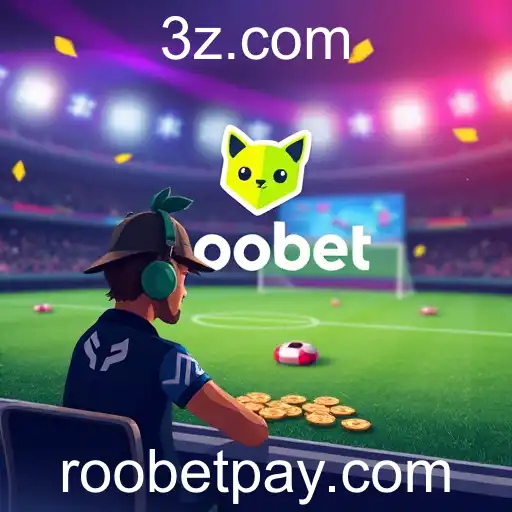 Roobet Revoluciona o Mercado de Jogos em 2025