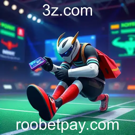 Expansão e Regulamentação dos Jogos Online