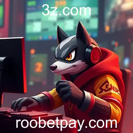 Tendências de Crescimento para o Roobet em 2025