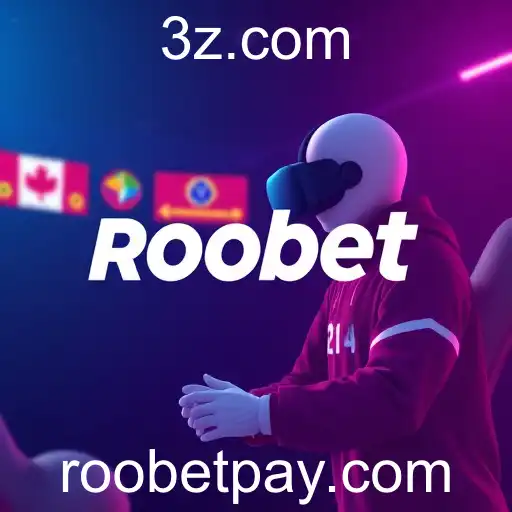 Roobet: A Evolução dos Jogos Online em 2025