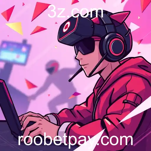 Roobet Innova no Cenário de Jogos Digitais