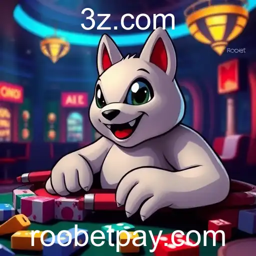 Roobet: A Plataforma de Jogos que Conquista o Brasil