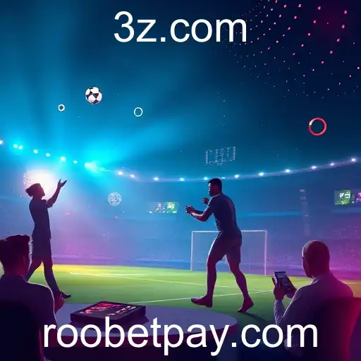 Roobet Revoluciona o Mercado de Jogos Online em 2025