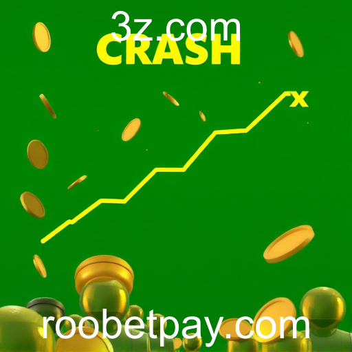 Explorando a Categoria de Jogos 'Crash' no Roobet: O Que Esperar