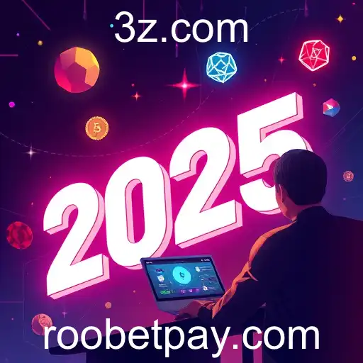 A Evolução do Roobet em 2025