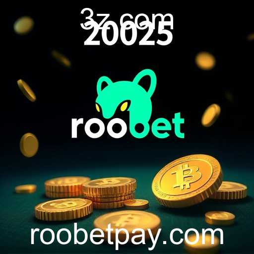 O Impacto do Roobet no Cenário de Jogos Online em 2025