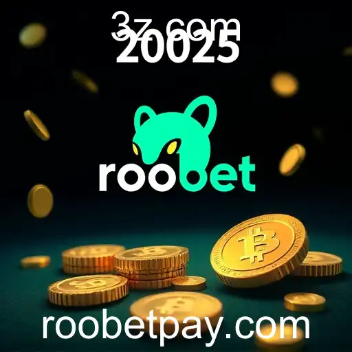 O Impacto do Roobet no Cenário de Jogos Online em 2025