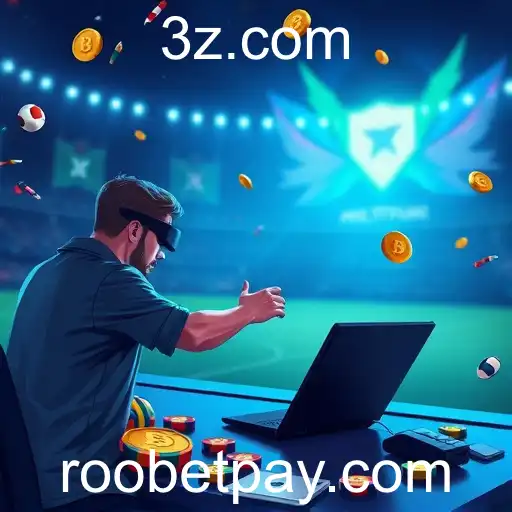 Novas Tendências no Mundo dos Jogos Online