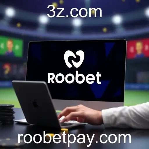 Tendências Atuais nos Jogos Online: O Caso Roobet