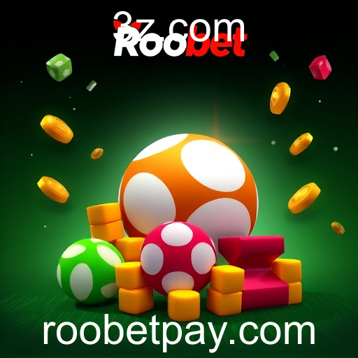 Explorando as Atraentes Promoções do Roobet: Maximize Seus Ganhos!