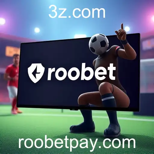 Inovações em Roobet Transformam Experiência de Jogos Online