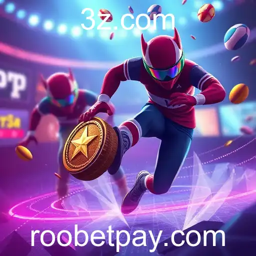 Roobet Revoluciona Cenário de Jogos Online em 2025