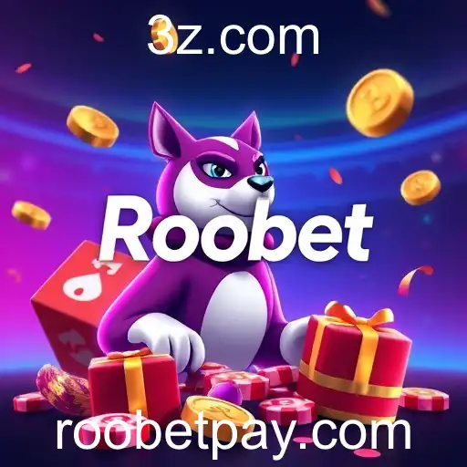 Roobet: A Revolução dos Cassinos Online em 2025