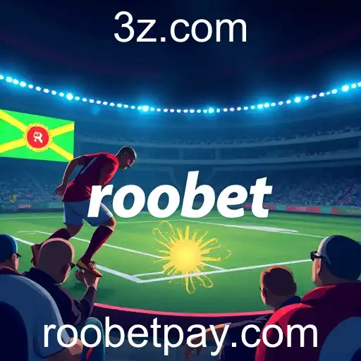 Roobet e o Crescimento do Mercado de Jogos Online