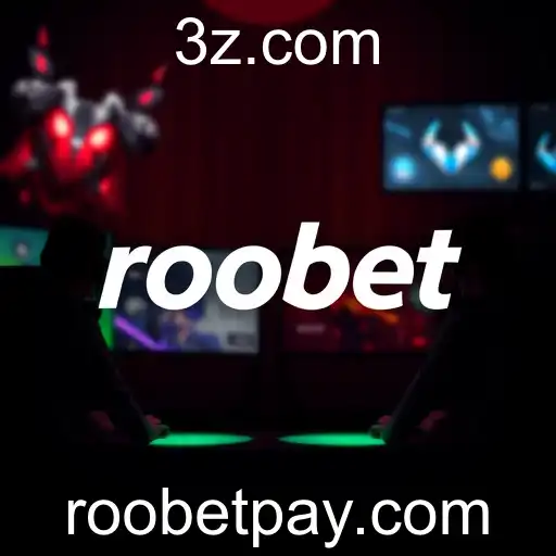 Crescimento em Jogos Online Aumenta Popularidade da Roobet