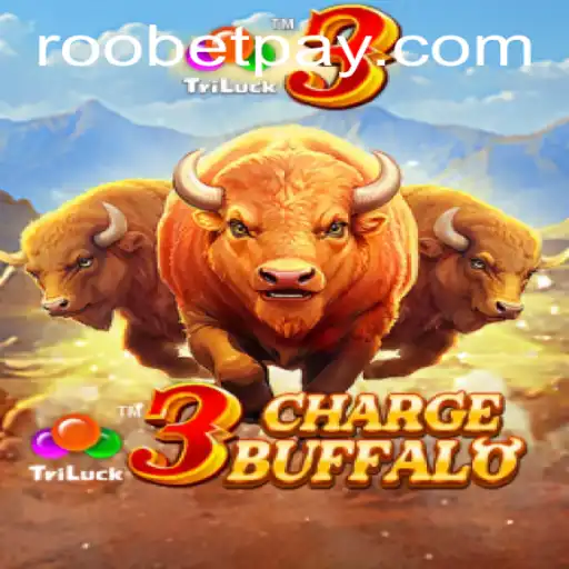 Explore the Exciting World of 3ChargeBuffalo on Roobet