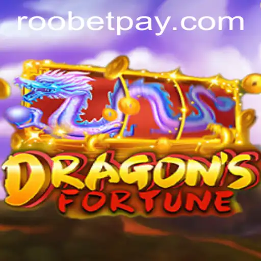 Unleashing Adventure with DragonFortune: A Dive into Roobet's Latest Thrill