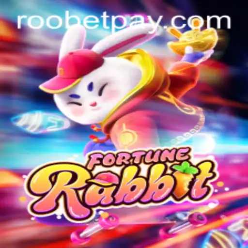 FortuneRabbit: A Thrilling Spin on the Roobet Gaming Experience