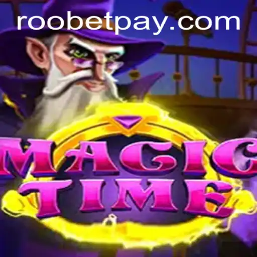 Exploring the Magical World of MagicTime: A Roobet Exclusive