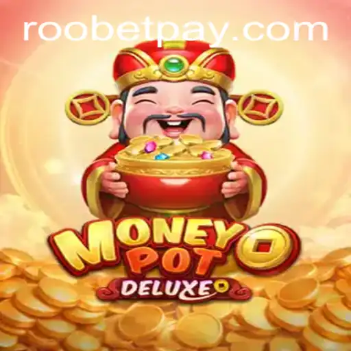 Exploring MoneyPotDELUXE on Roobet: A Comprehensive Guide