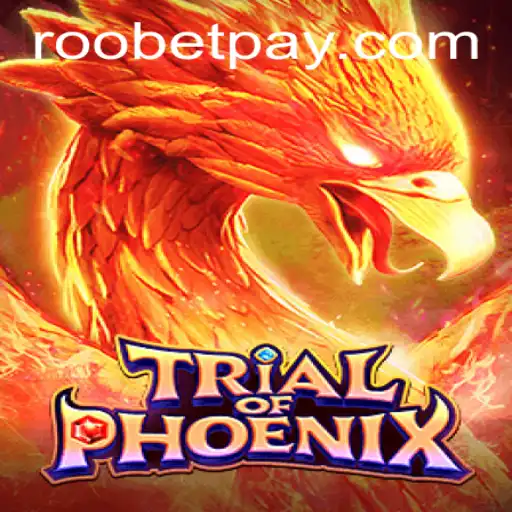 Unveiling the Thrills of TrialofPhoenix: A Digital Adventure with Roobet